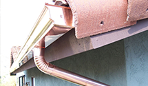 Rain Gutter Installation, Repair, Cleaning in Lamont, CA